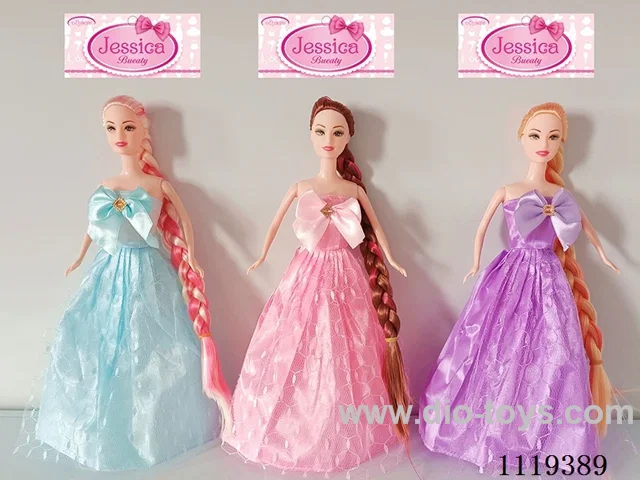 11-inch Barbie