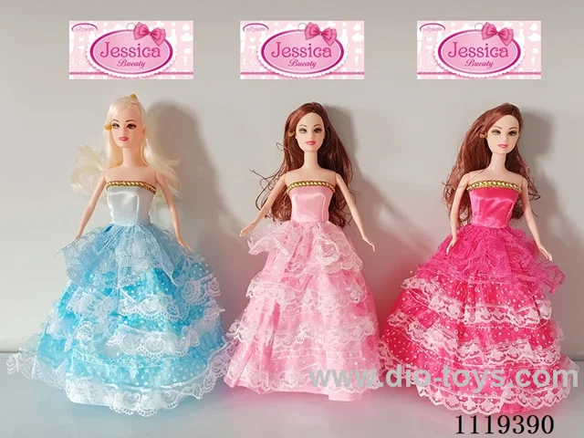 11-inch Barbie