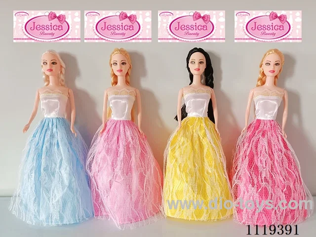 11-inch Barbie