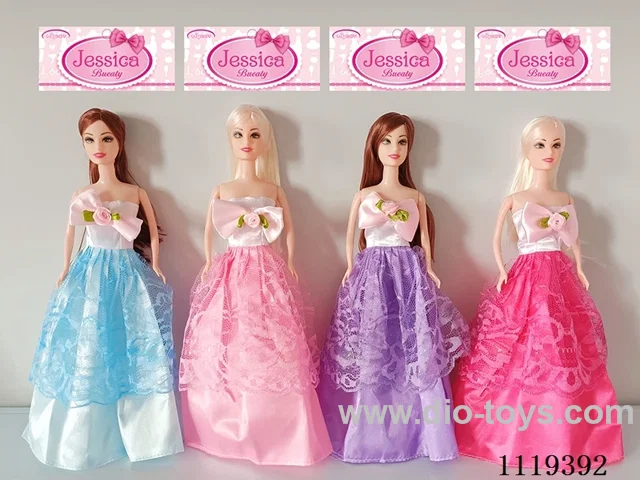 11-inch Barbie