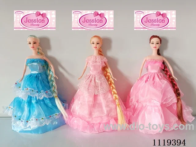 11-inch Barbie
