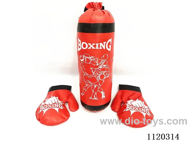 boxing set