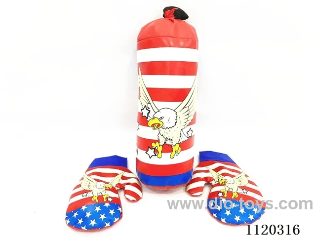boxing set
