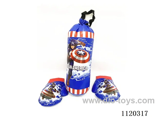 boxing set