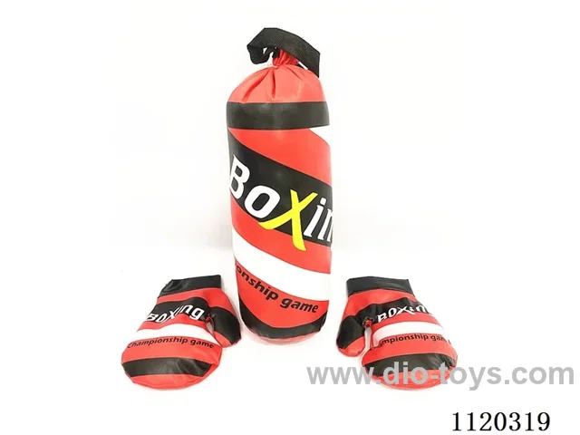 boxing set