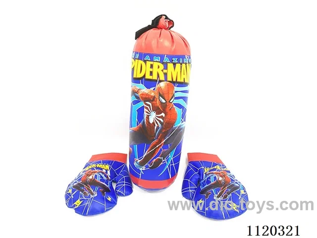boxing set
