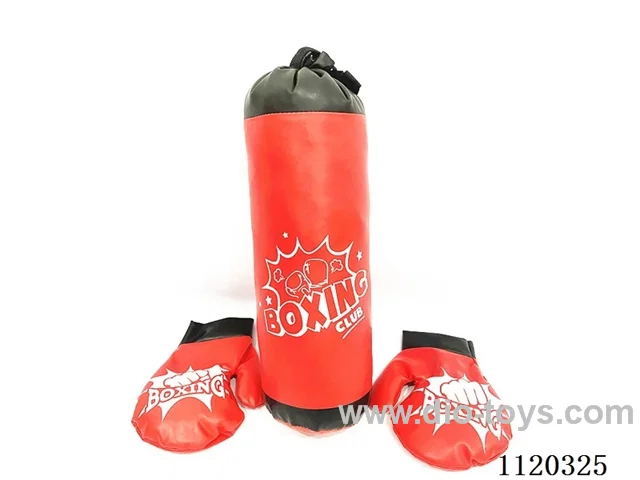 boxing set