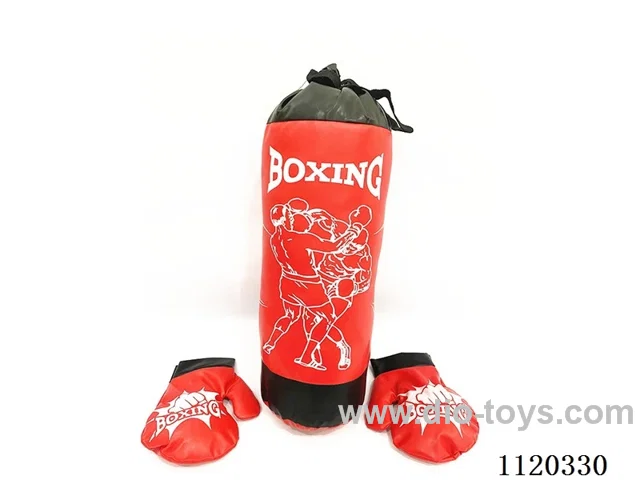 boxing set