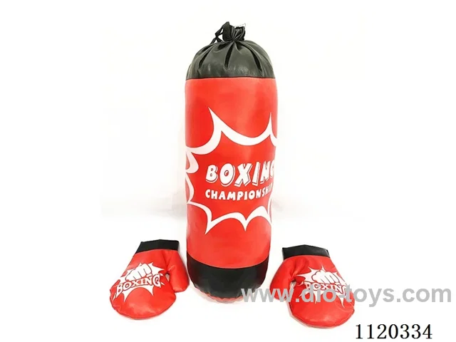 boxing set
