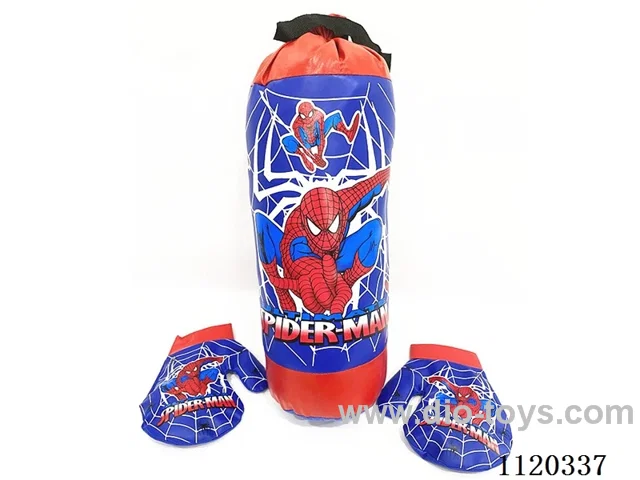 boxing set