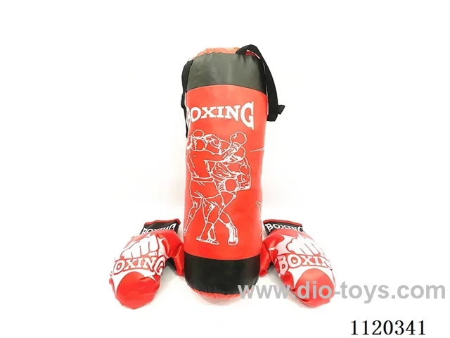 boxing set