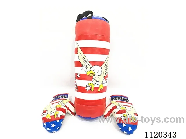 boxing set