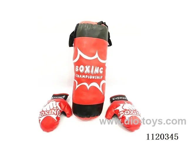 boxing set