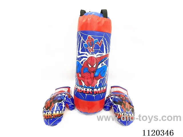 boxing set