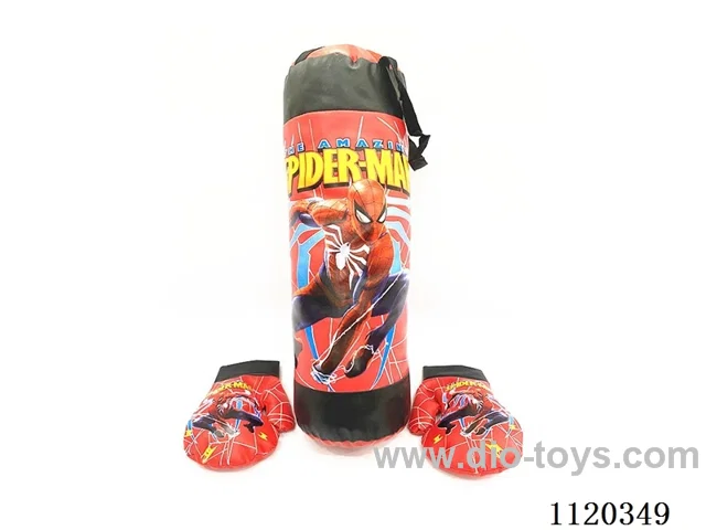boxing set