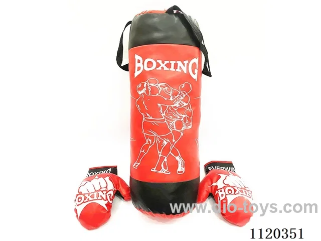 boxing set