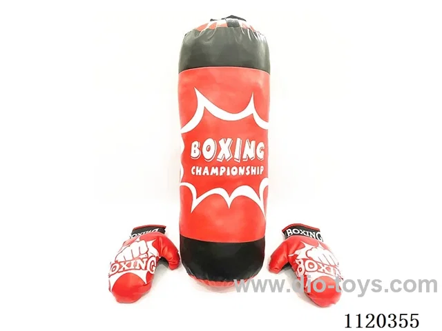 boxing set