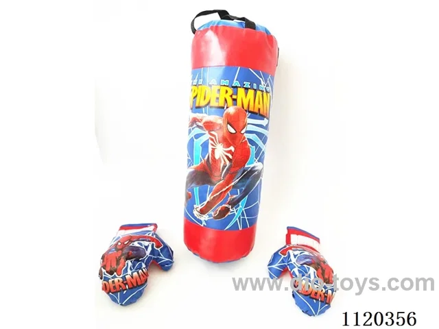 boxing set
