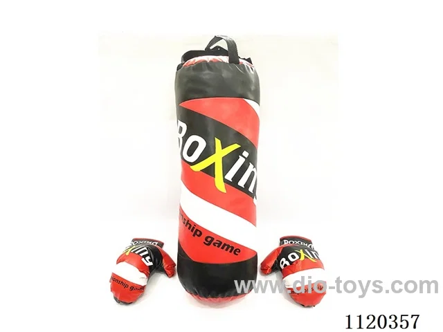 boxing set