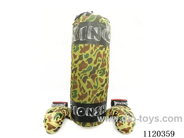 boxing set