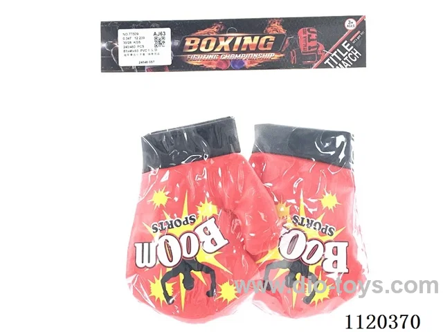 boxing set