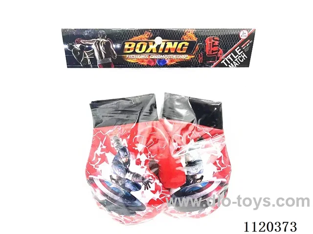 boxing set