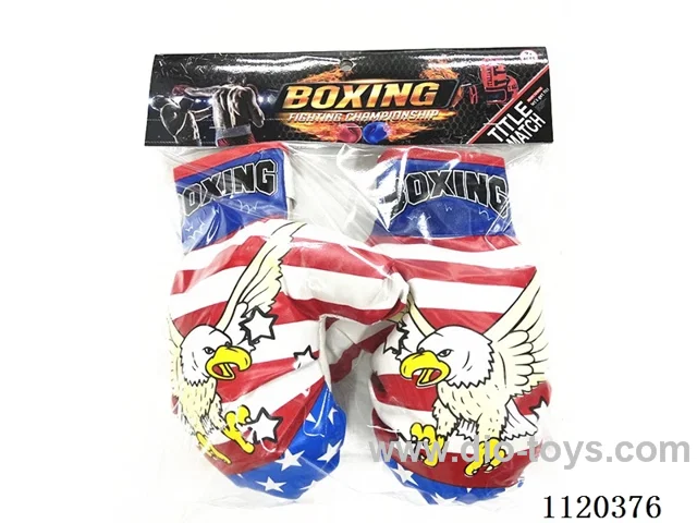 boxing set