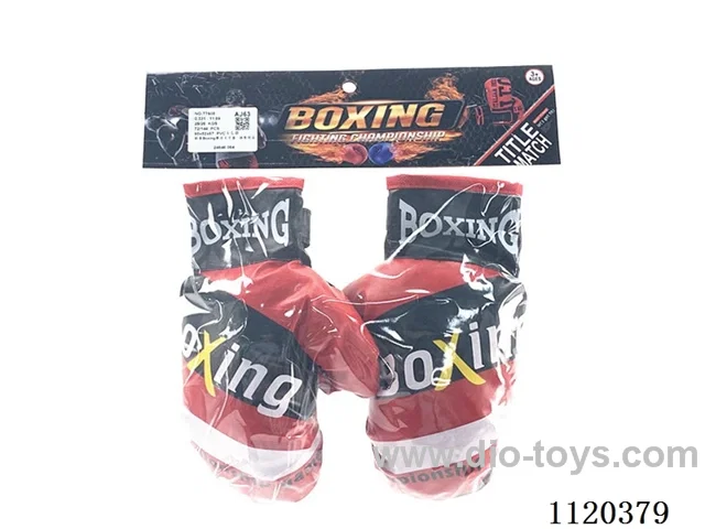 boxing set
