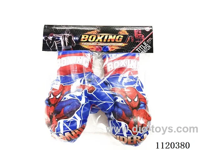 boxing set