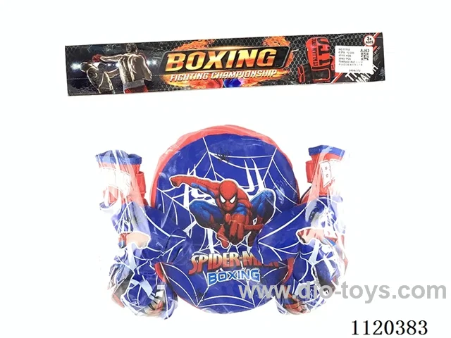 boxing set