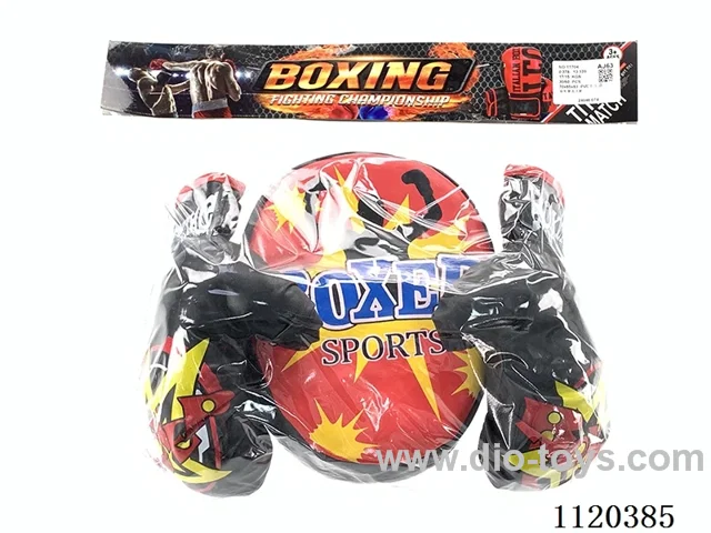 boxing set