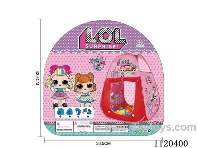 Tent