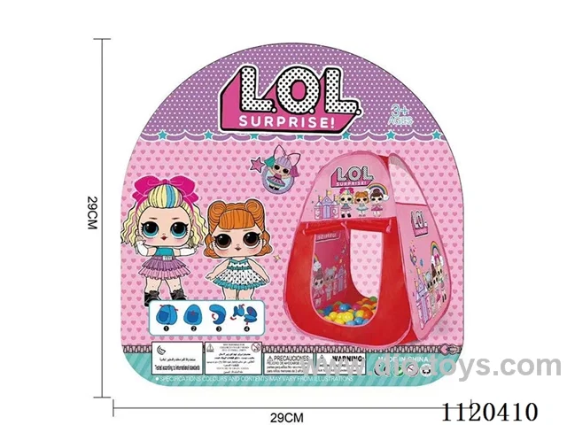 Tent