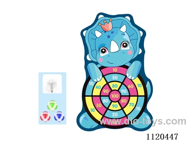 target