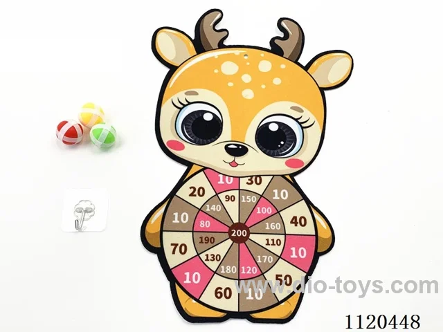 target