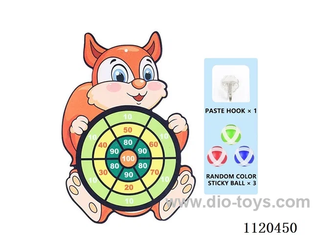 target