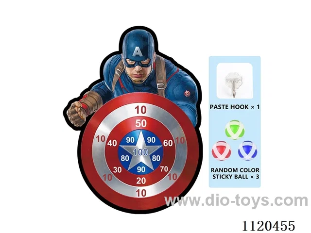 target