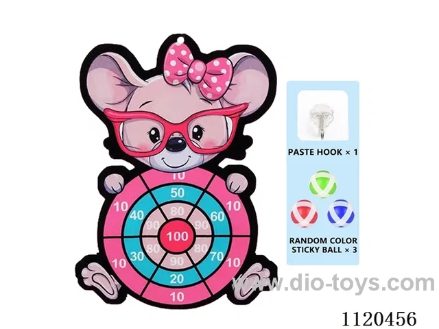 target