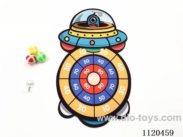 target