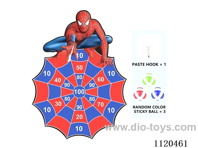 target