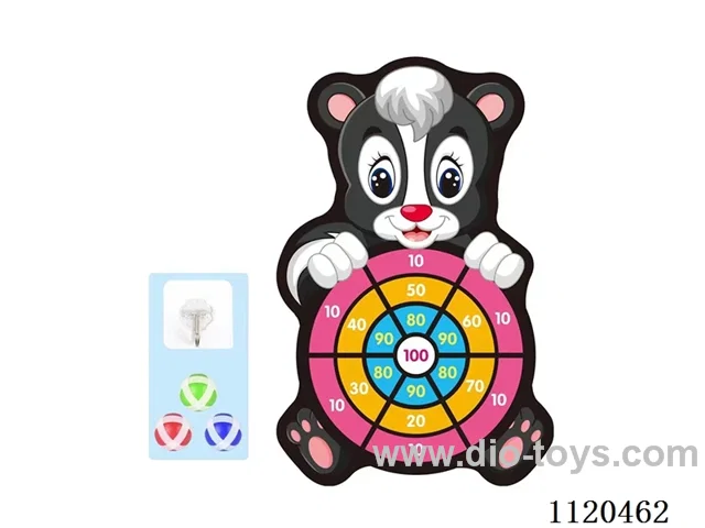 target
