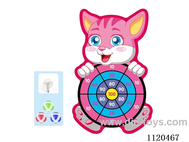target