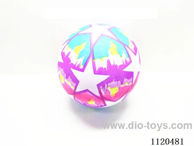 9 inch fluorescent ball