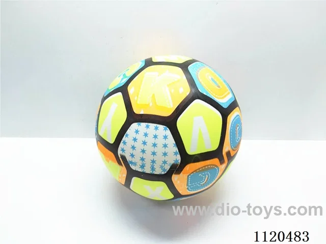 9 inch fluorescent ball