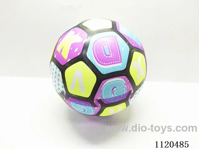 9 inch fluorescent ball