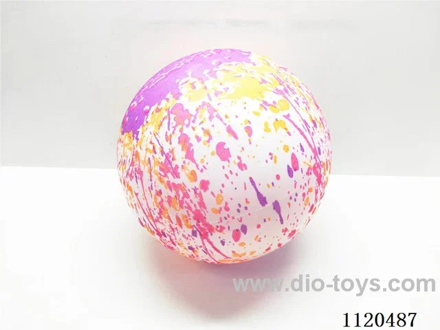 9 inch fluorescent ball
