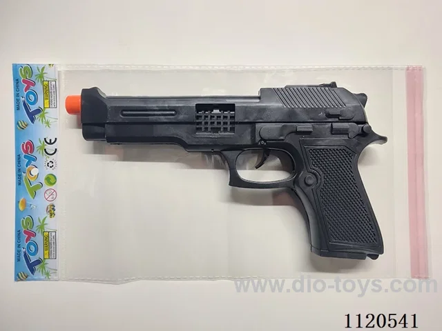 Flint gun