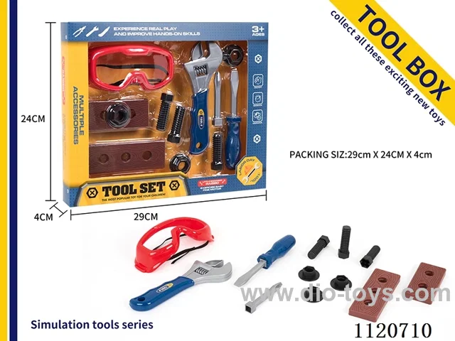 tool set