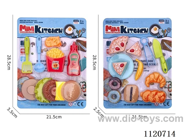 kitchen set