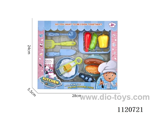 kitchen set